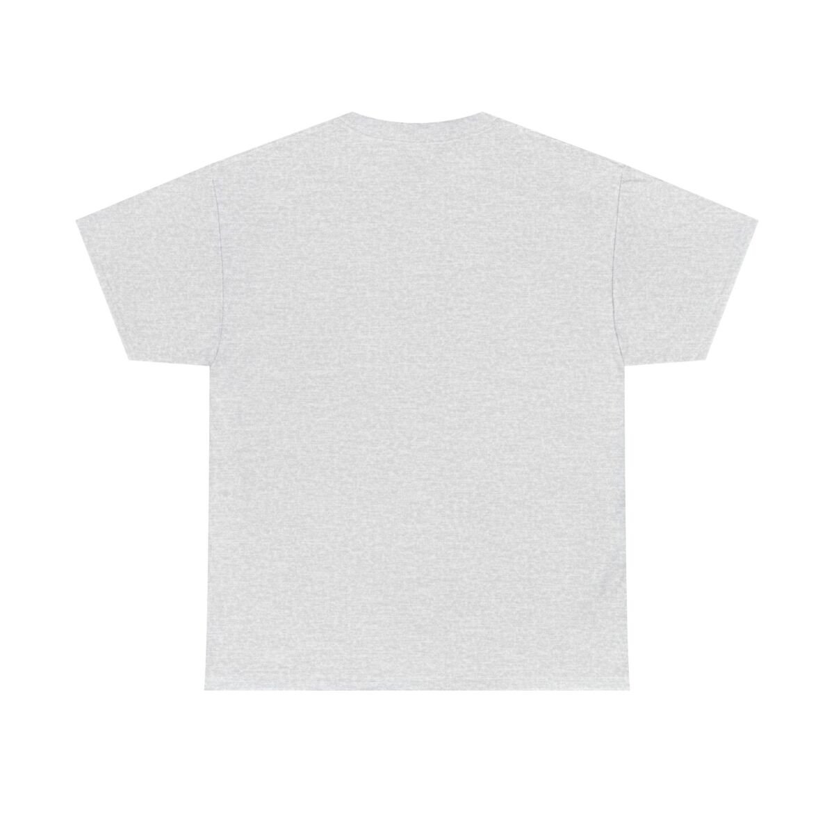 Mother Daughter Tshirts Unisex Heavy Cotton Tee - Image 6