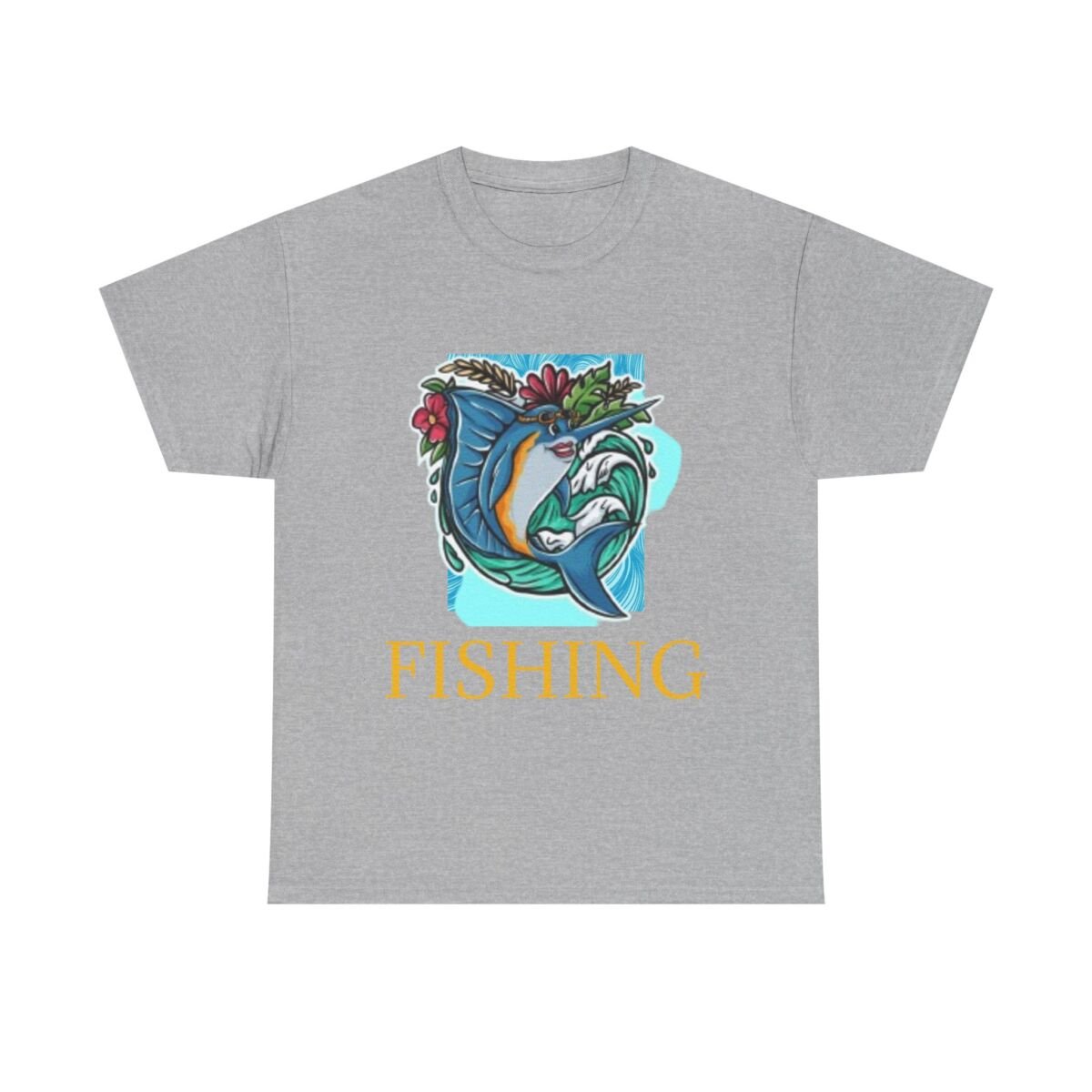 Vintage Fishing Champion Tee, Unisex Cotton Shirt, Perfect Gift for Anglers, Outdoorsman Apparel, Fishing Enthusiast T-Shirt - Image 13