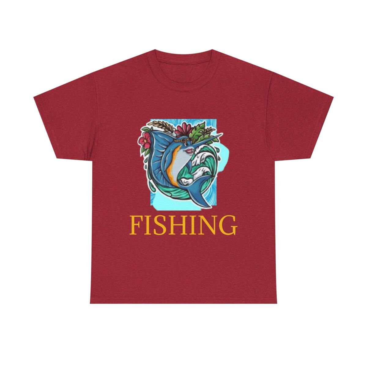 Vintage Fishing Champion Tee, Unisex Cotton Shirt, Perfect Gift for Anglers, Outdoorsman Apparel, Fishing Enthusiast T-Shirt - Image 49