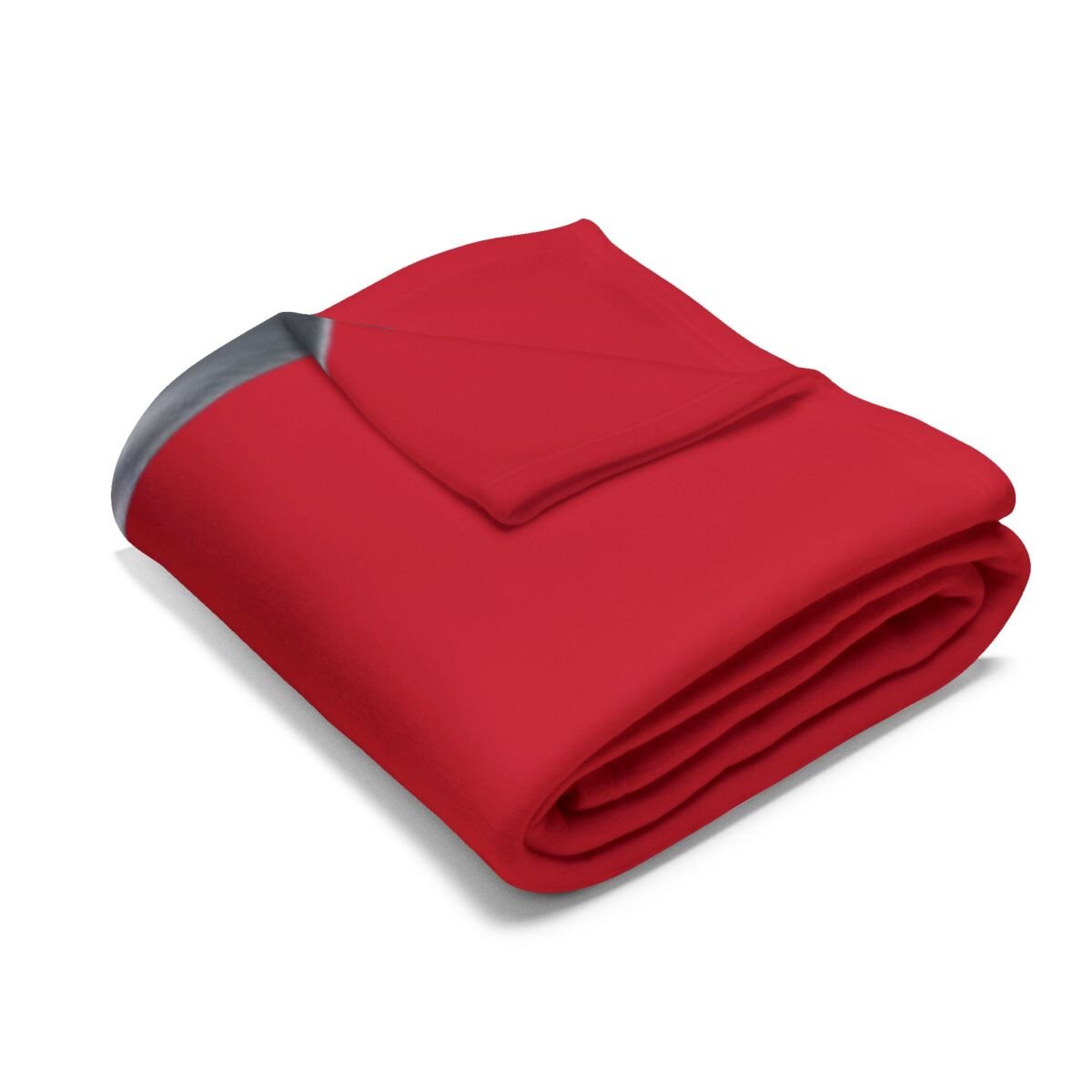 English Bull Terrier Puppy Arctic Fleece Blanket - Image 3
