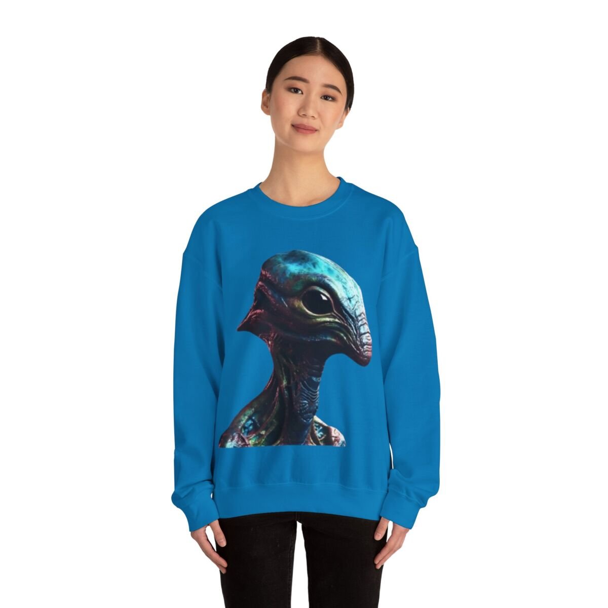 Unisex Heavy Blend™ Crewneck Sweatshirt - Image 44