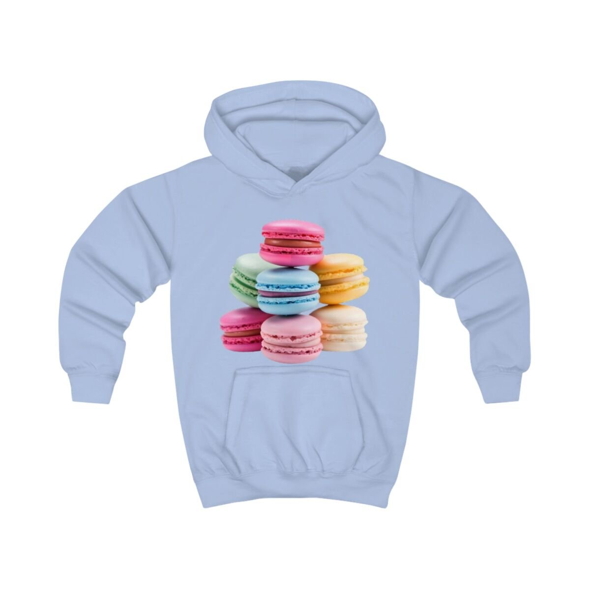 Kids Hoodie - Image 3