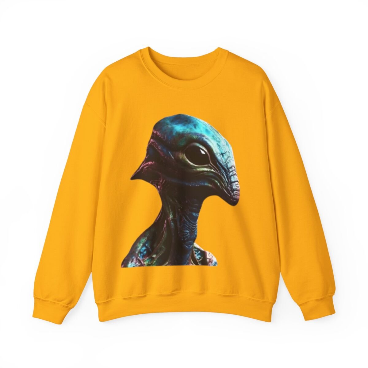 Unisex Heavy Blend™ Crewneck Sweatshirt - Image 13