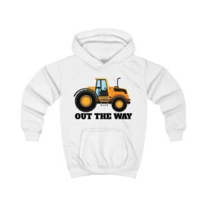 Kids Hoodie