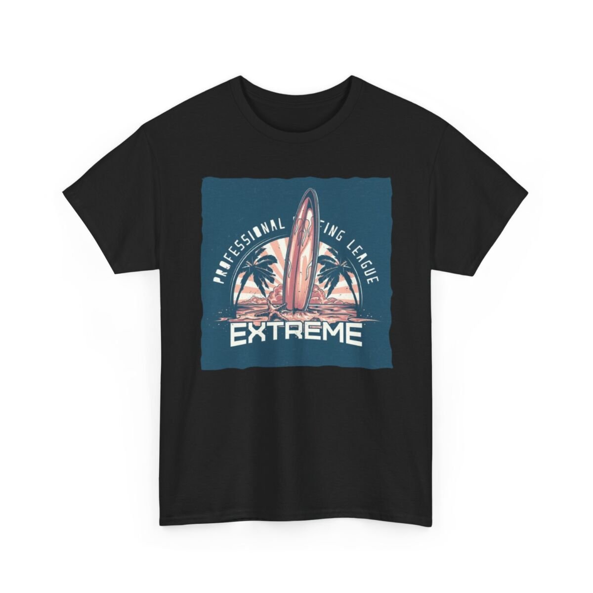 California dreaming Unisex Heavy Cotton Tee - Image 7