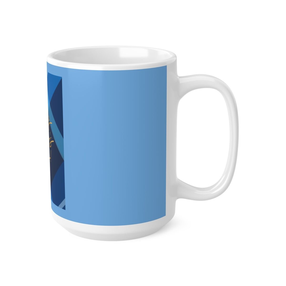 Fathers Day Best Dad Greatest Dad Gift Ceramic Coffee Cups, 11oz, 15oz - Image 7