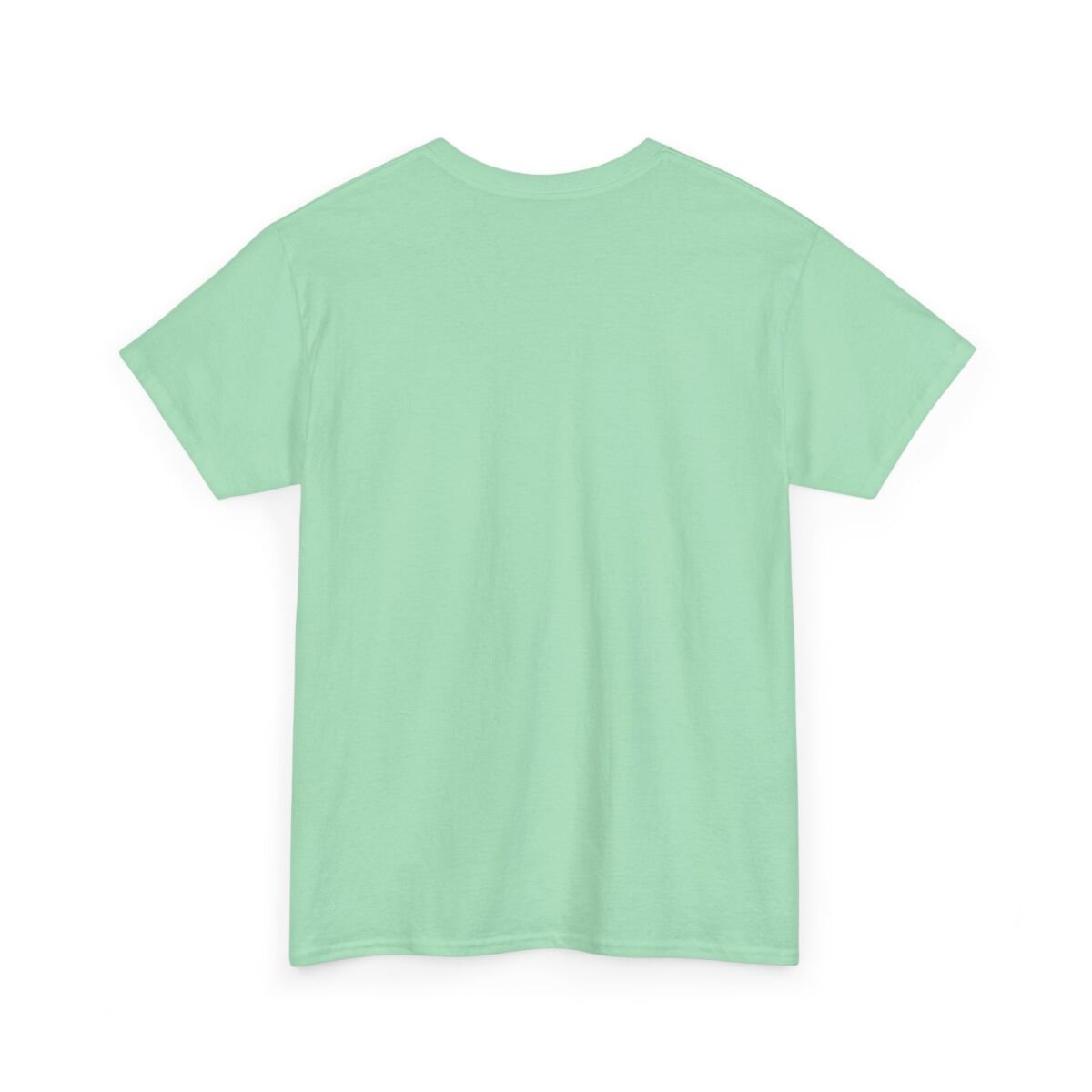 Mother Daughter Tshirts Unisex Heavy Cotton Tee - Image 48