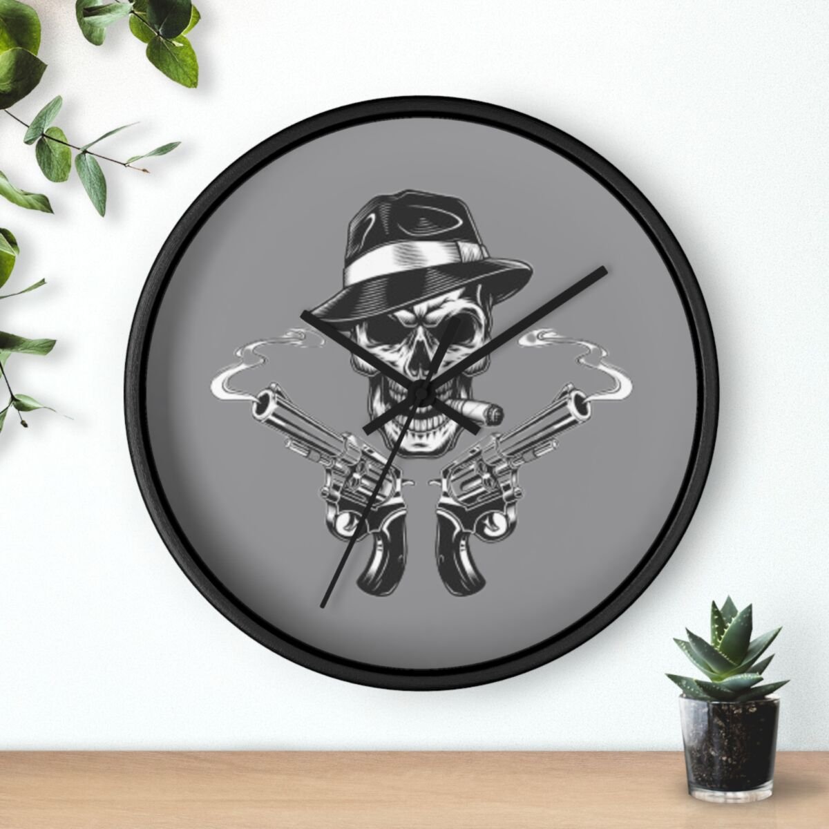 Gangster Art Street Design - Image 3