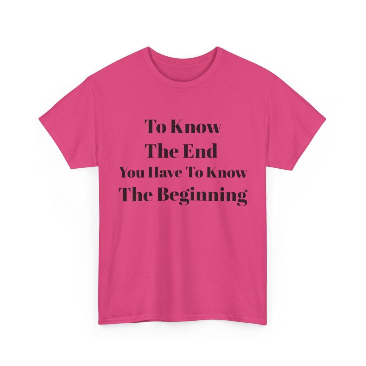 Self Awareness Self Help Unisex Heavy Cotton Tee - Image 71