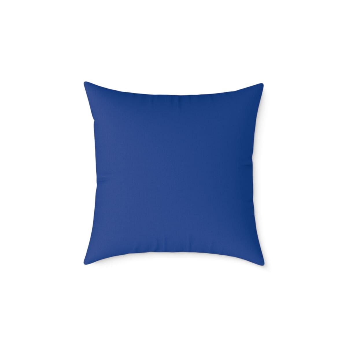 English Bull Terrier Square Poly Canvas Pillow - Image 10