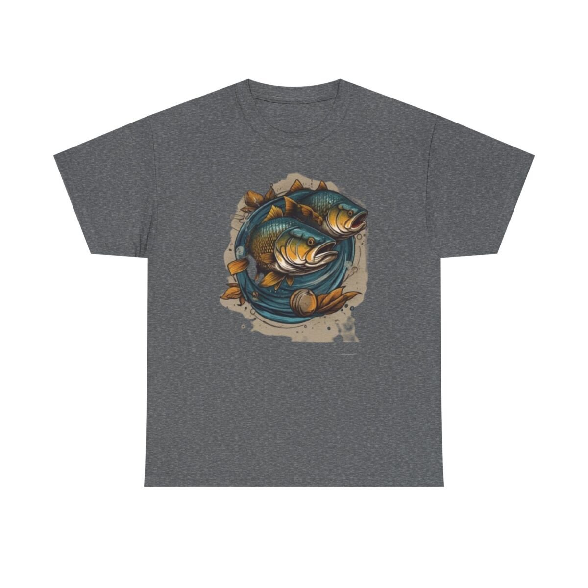 Vintage Fishing Champion Tee, Unisex Cotton Shirt, Perfect Gift for Anglers, Outdoorsman Apparel, Fishing Enthusiast T-Shirt - Image 41