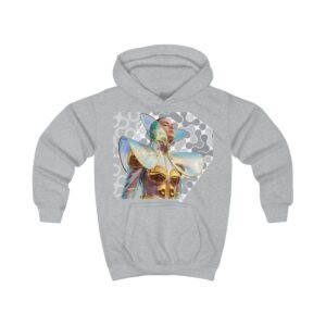 Fly By Rootz  Brand Kids Hoodie
