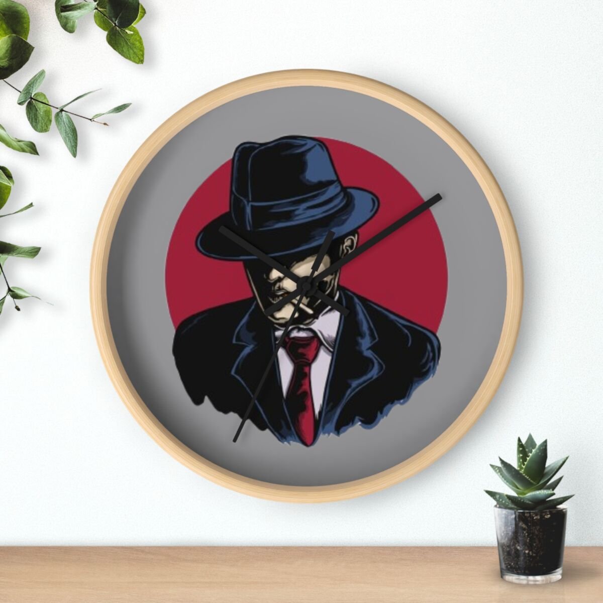 Gangster Art Street Design - Image 9