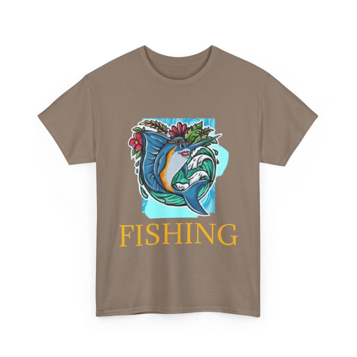 Vintage Fishing Champion Tee, Unisex Cotton Shirt, Perfect Gift for Anglers, Outdoorsman Apparel, Fishing Enthusiast T-Shirt - Image 23