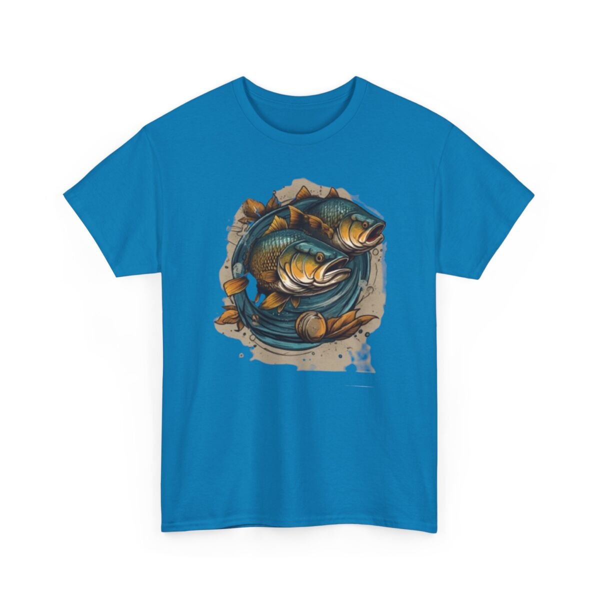 Vintage Fishing Champion Tee, Unisex Cotton Shirt, Perfect Gift for Anglers, Outdoorsman Apparel, Fishing Enthusiast T-Shirt - Image 47