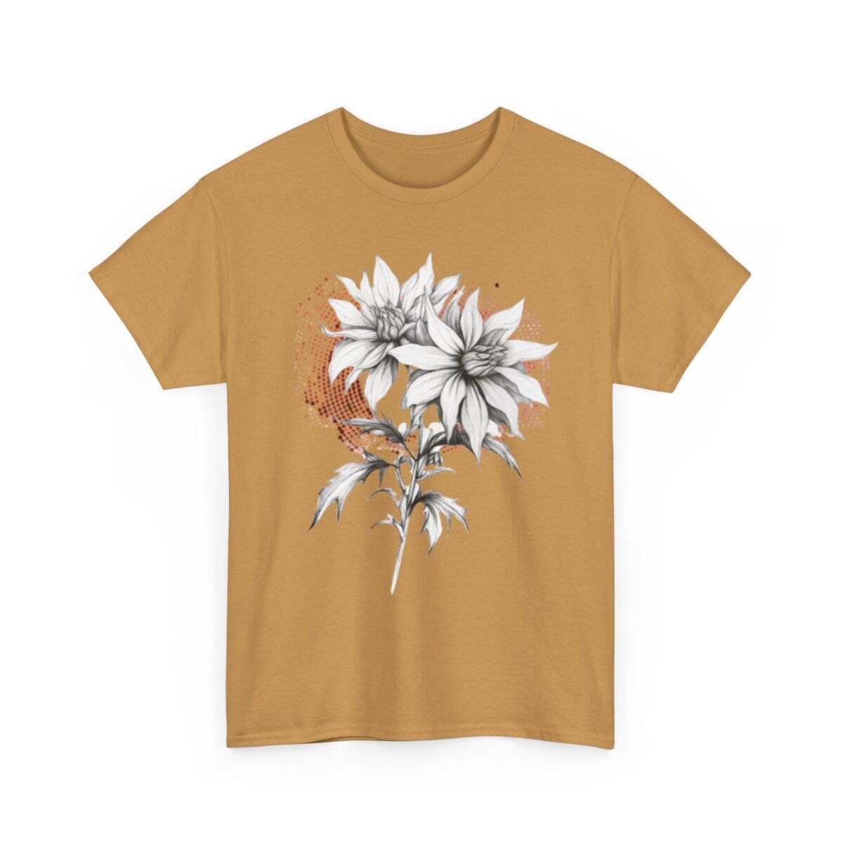 Tattoo Unisex Heavy Cotton Tee - Image 27