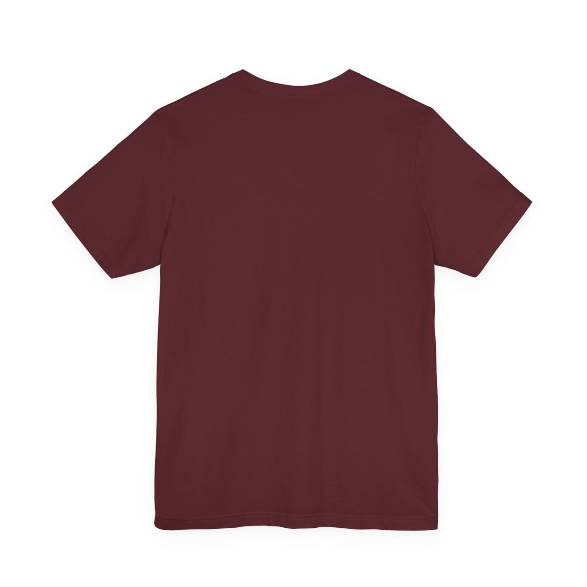 Tattoo Art Unisex Jersey Short Sleeve Tee - Image 4
