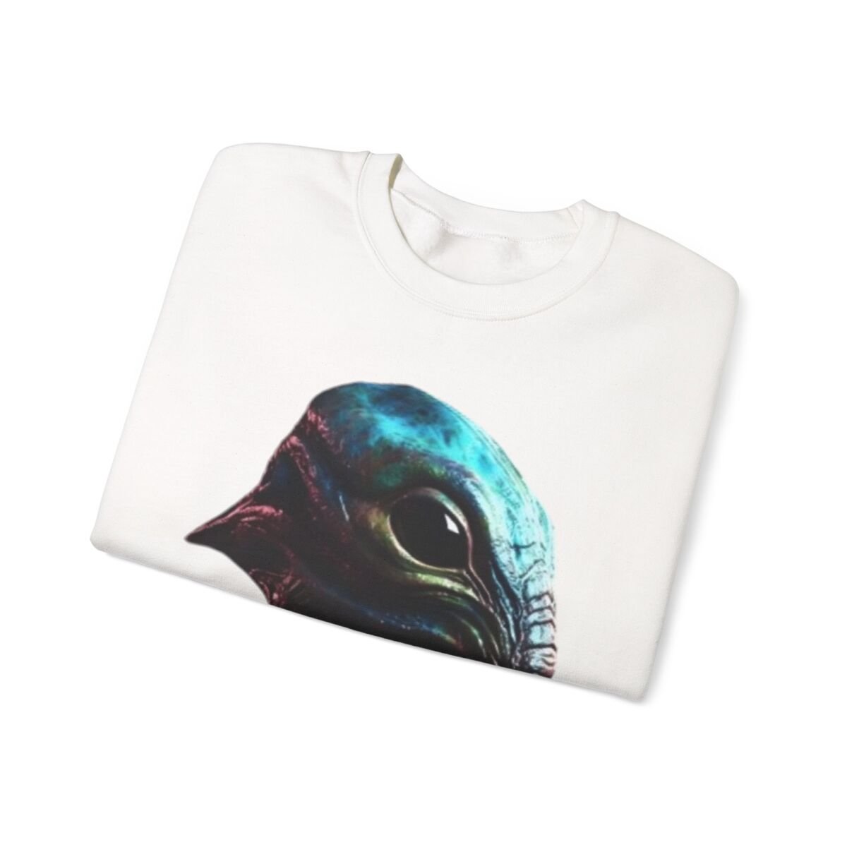Unisex Heavy Blend™ Crewneck Sweatshirt - Image 3