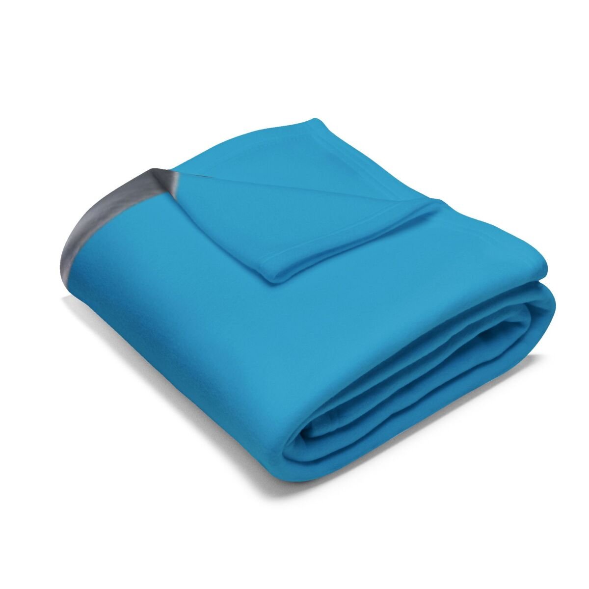 English Bull Terrier Puppy Arctic Fleece Blanket - Image 3