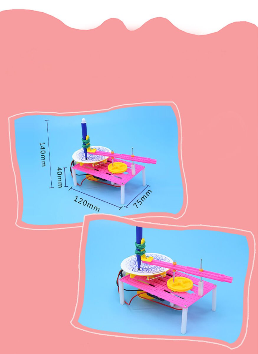 Drawing model - Image 3