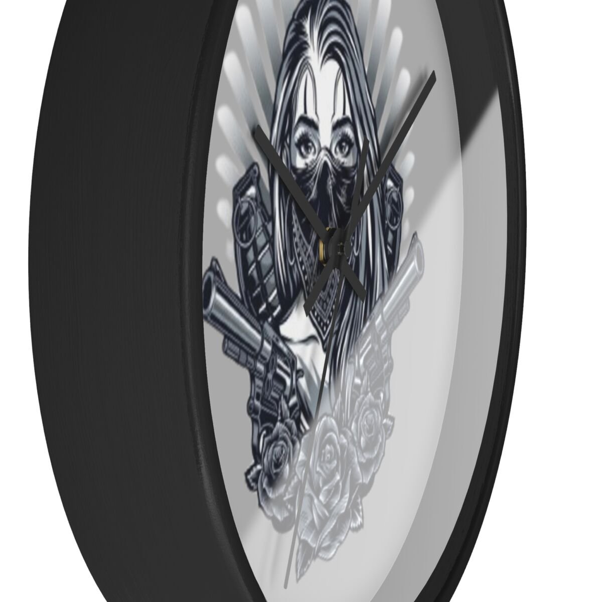 Gangster Art Street Design - Image 2