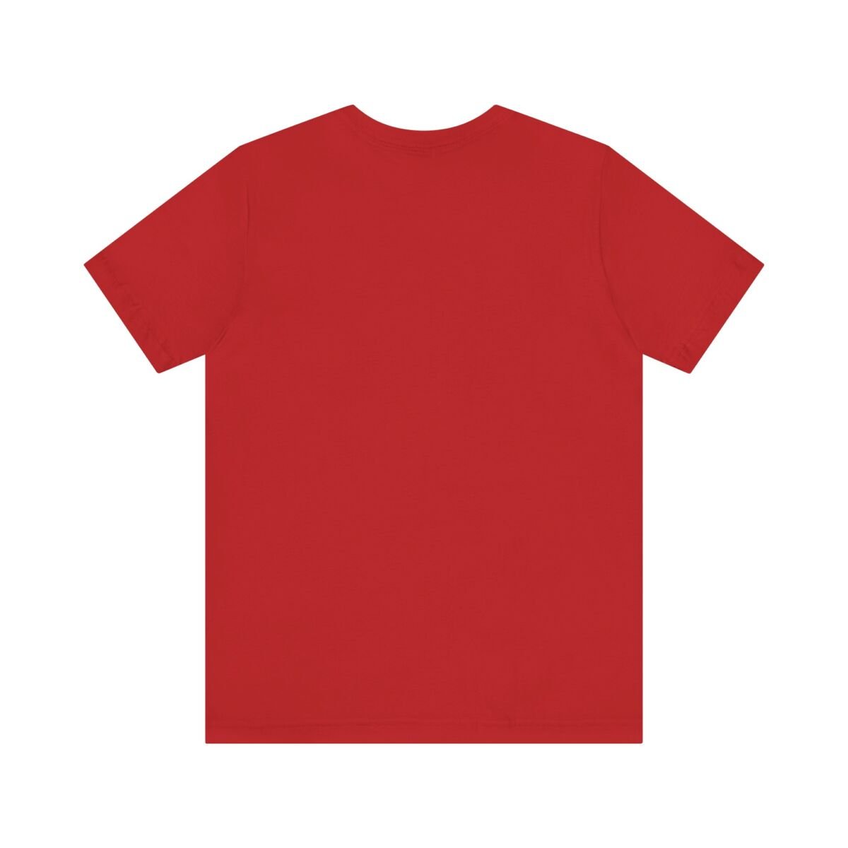 Tattoo Art Unisex Jersey Short Sleeve Tee - Image 6