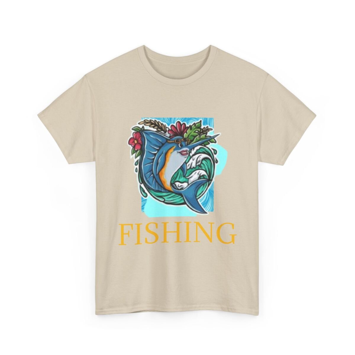 Vintage Fishing Champion Tee, Unisex Cotton Shirt, Perfect Gift for Anglers, Outdoorsman Apparel, Fishing Enthusiast T-Shirt - Image 11