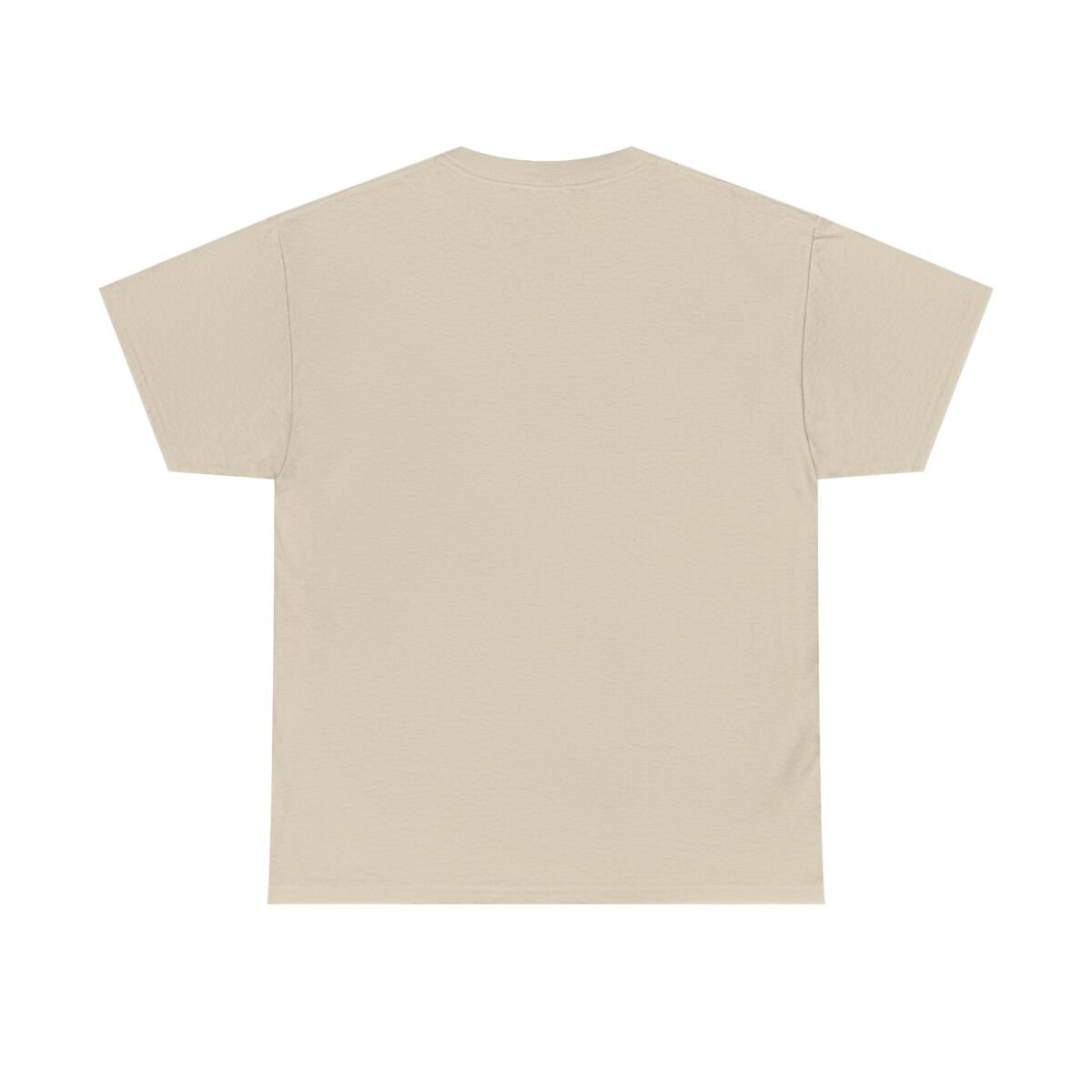 Mother Daughter Tshirts Unisex Heavy Cotton Tee - Image 10