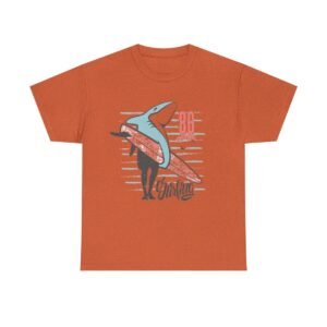 California dreaming  Unisex Heavy Cotton Tee