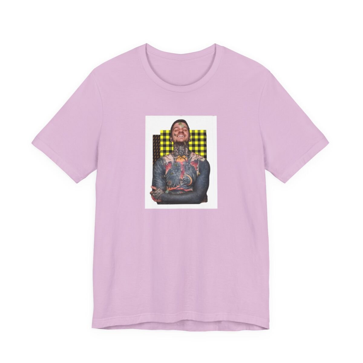 Tattoo Art Unisex Jersey Short Sleeve Tee - Image 35