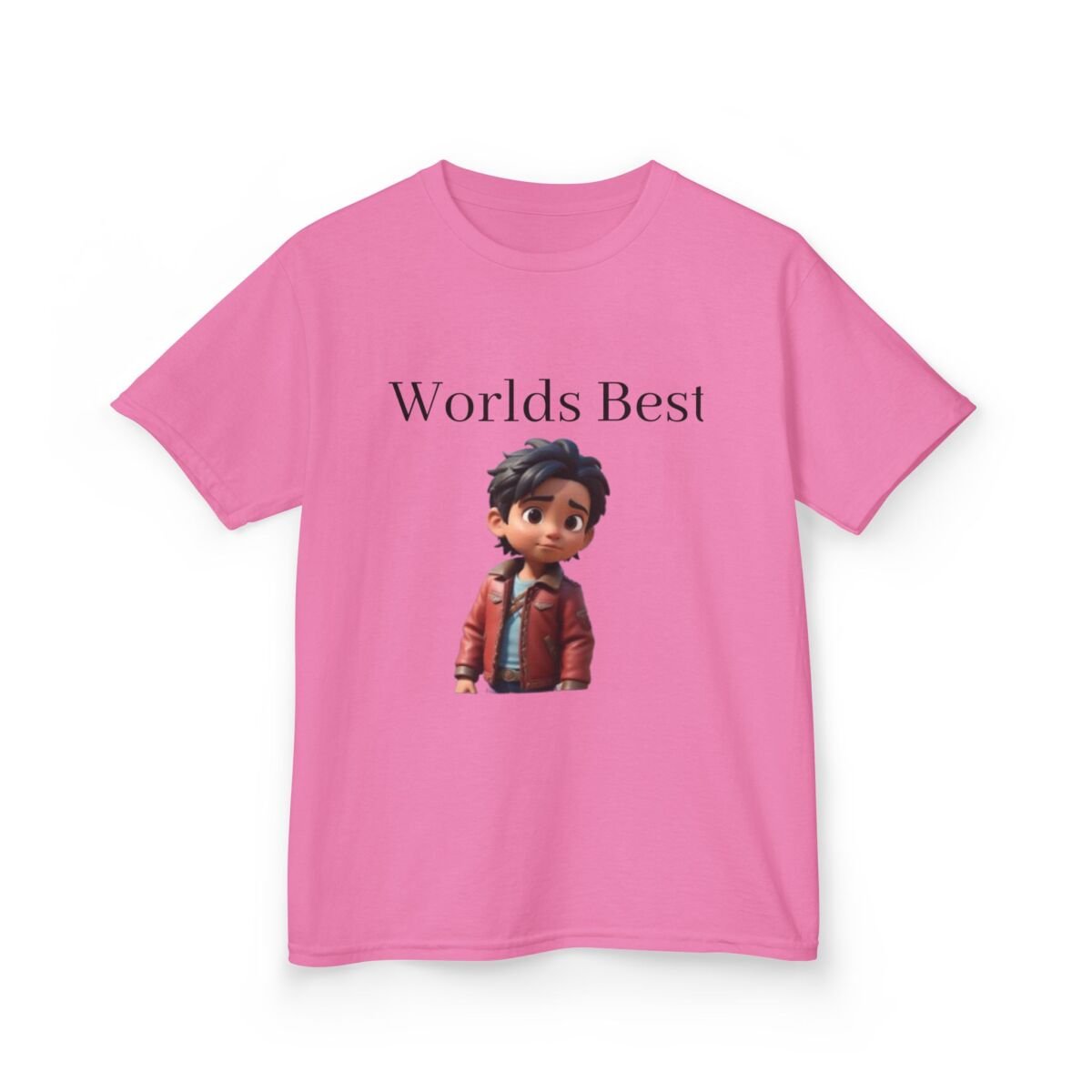 Mother daughter Father Son Grandparents Grandkids Heavy Cotton™ Tee - Image 51