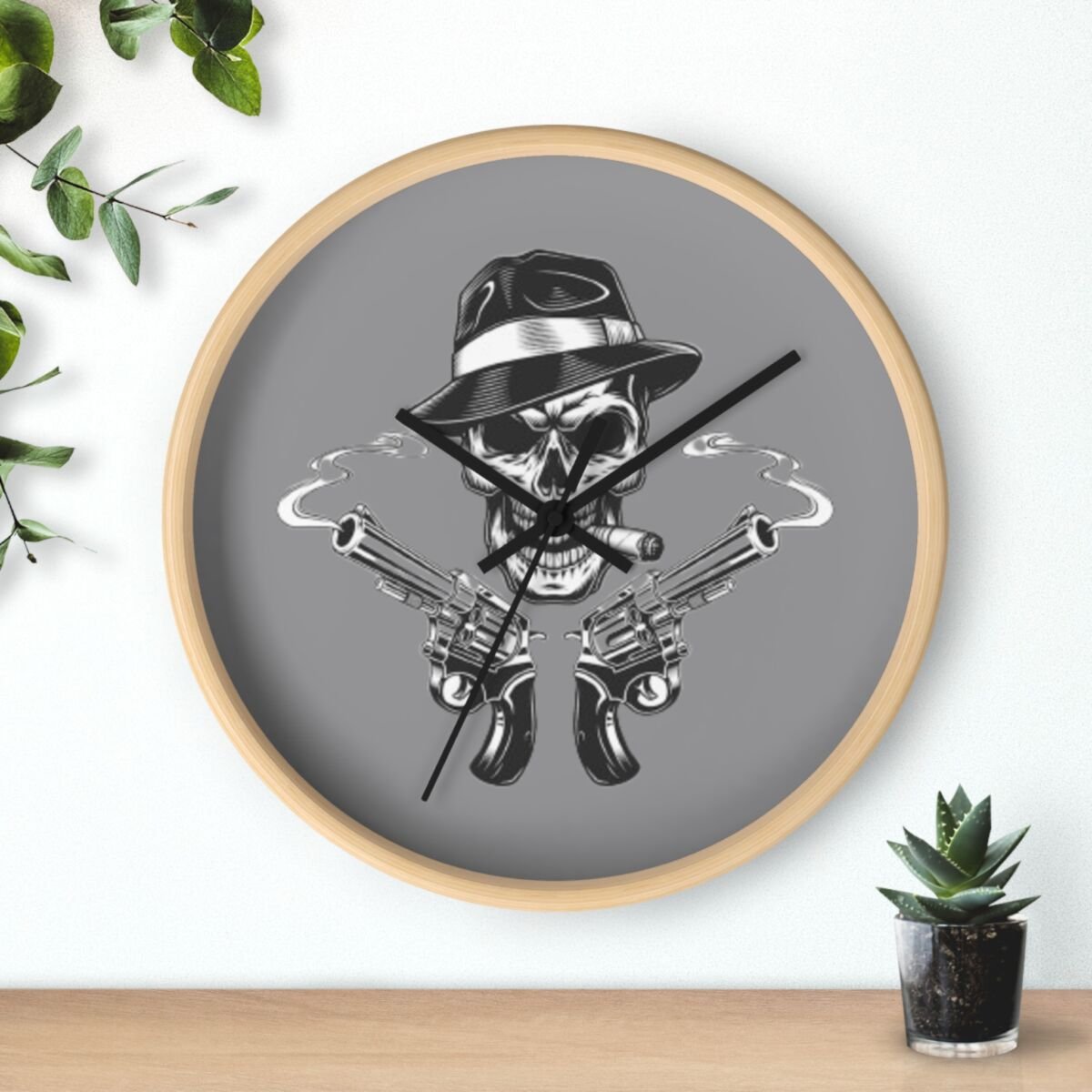 Gangster Art Street Design - Image 9