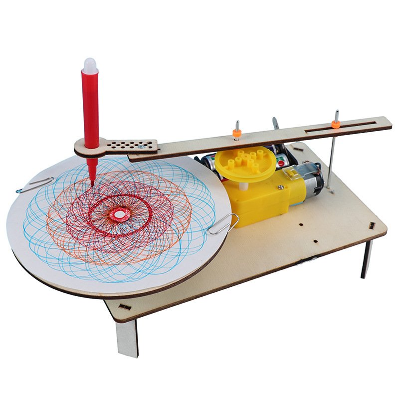 Drawing model - Image 6
