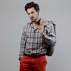 MENS CLOTHING