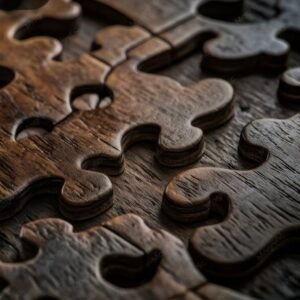 MODEL KITS & COLLECTABLES & PUZZLES