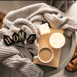 HOME COMFORTS