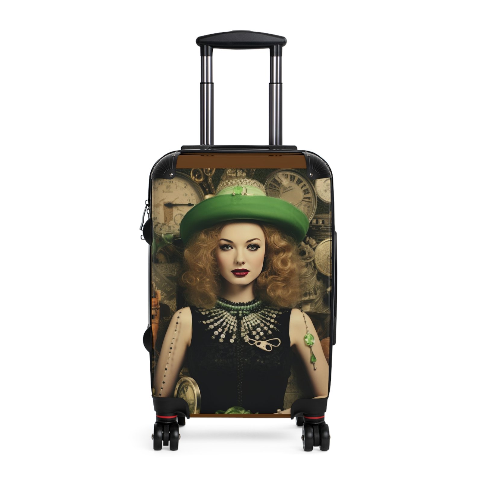 Suitcase
