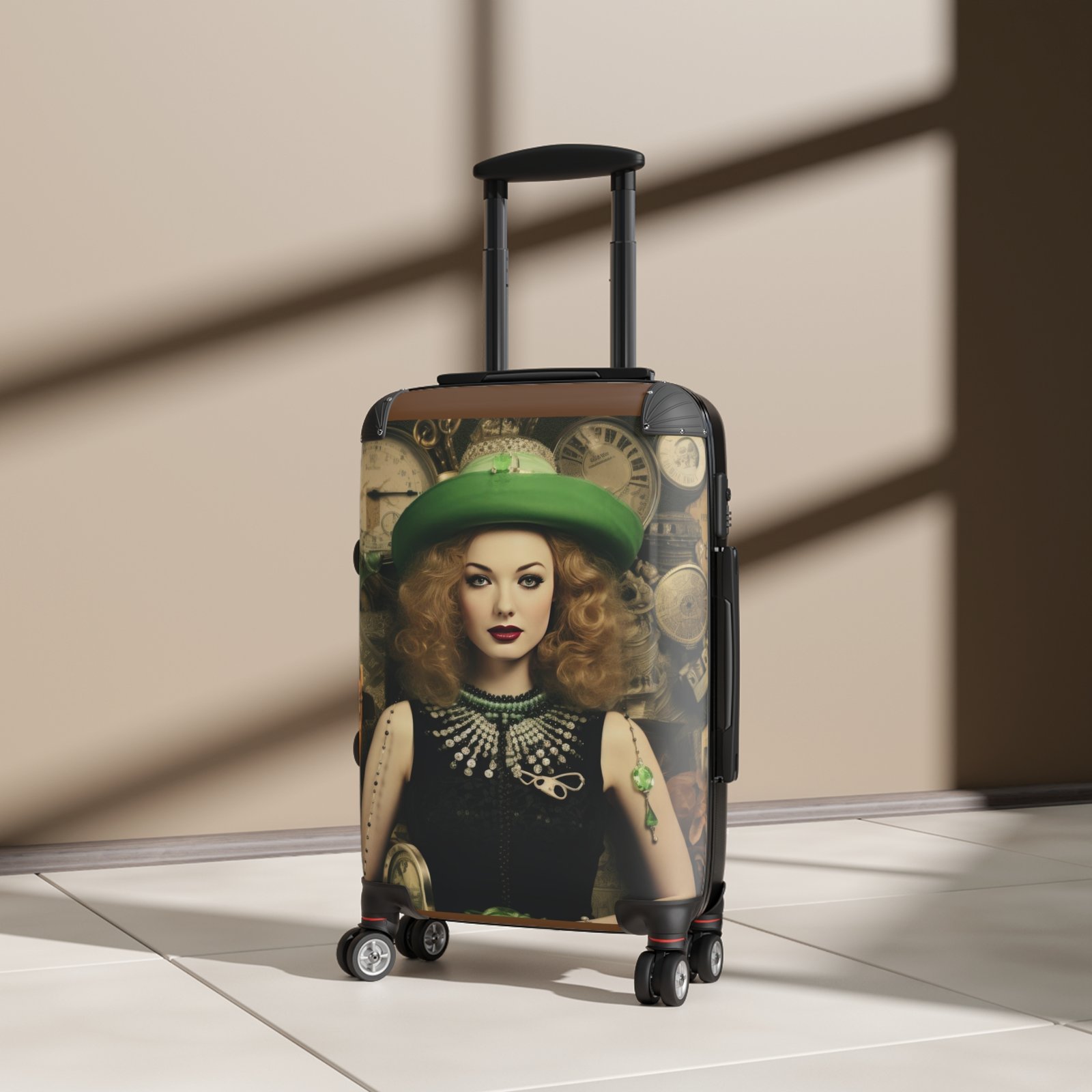 Suitcase - Image 4