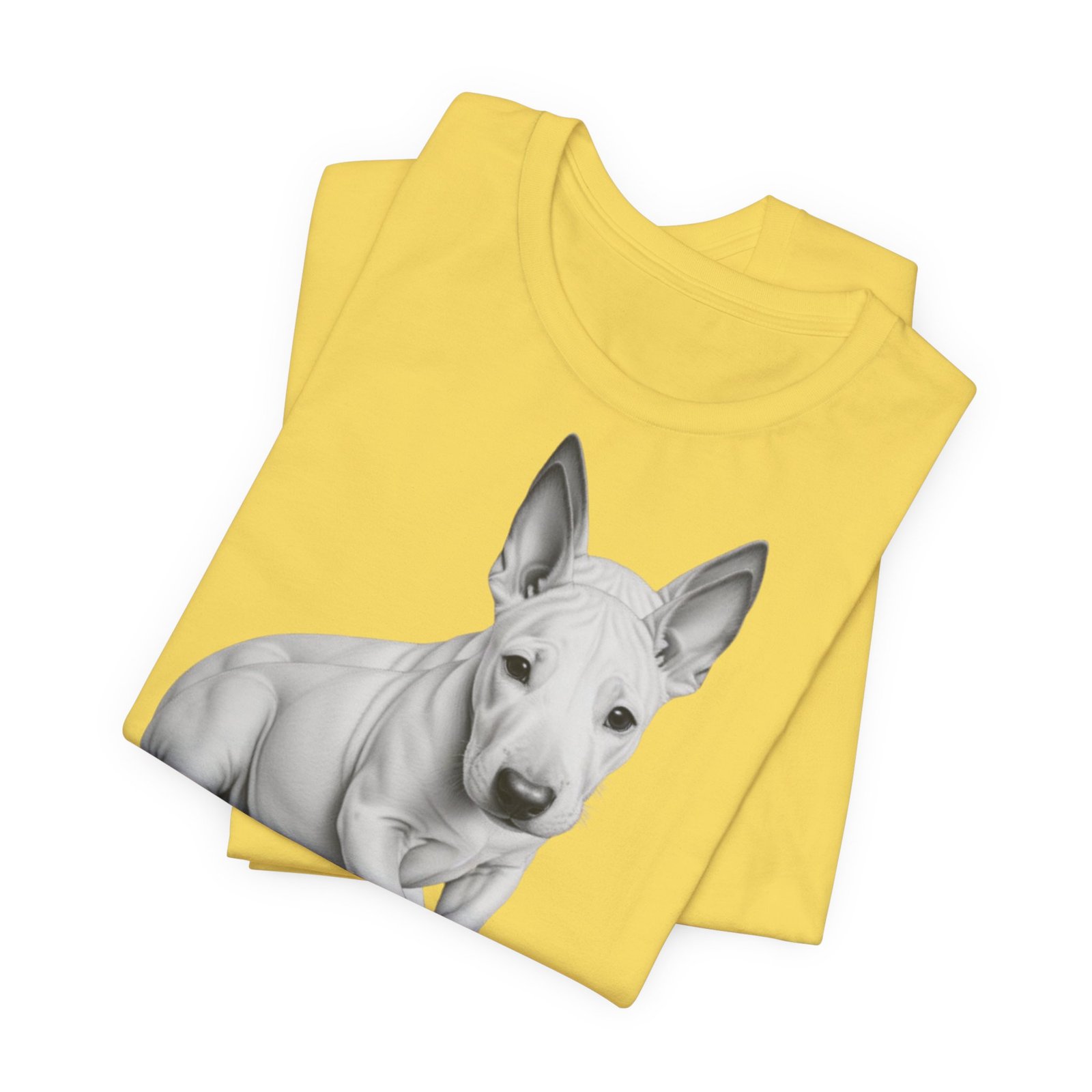 English Bull Terrier Unisex Short Sleeve Tee teen tshirt womens holiday top summer clothes womens Beach top gift womens tee mum birthday gifts - Image 23