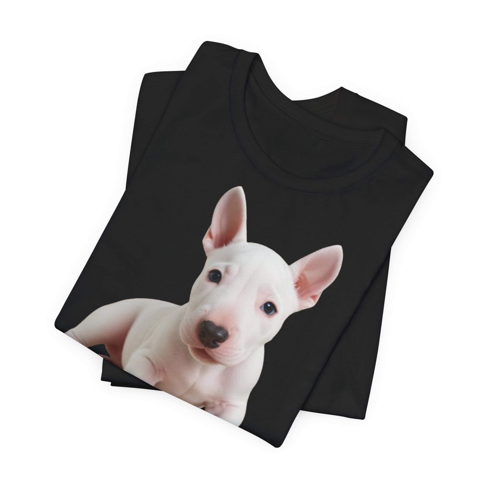 English Bull Terrier Unisex Short Sleeve Tee teen tshirt womens holiday top summer clothes womens Beach top gift womens tee mum birthday gifts - Image 11