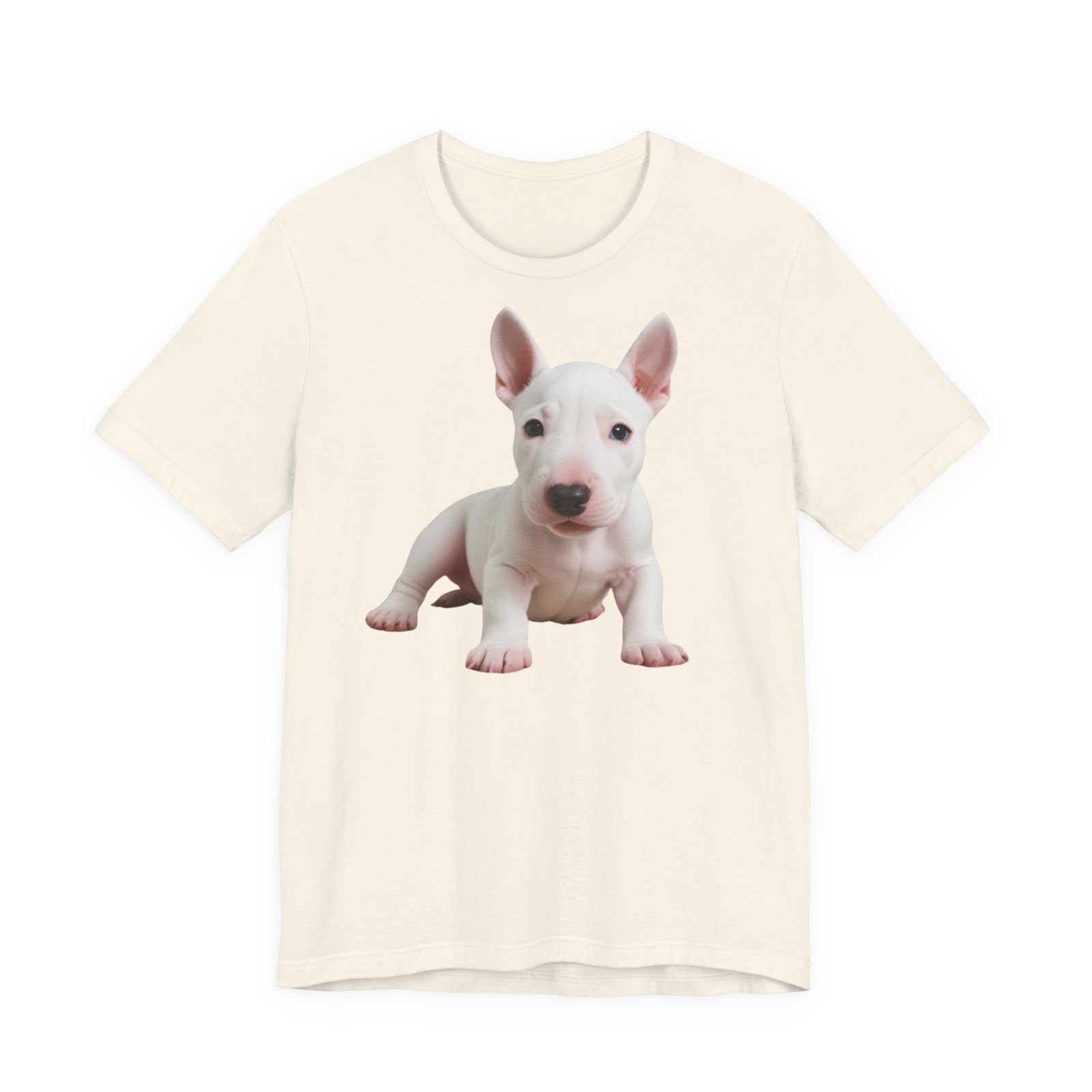 English Bull Terrier Unisex Short Sleeve Tee teen tshirt womens holiday top summer clothes womens Beach top gift womens tee mum birthday gifts - Image 13