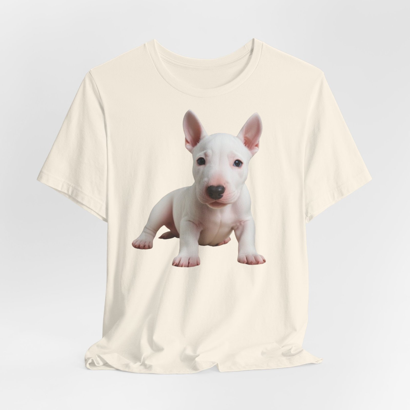 English Bull Terrier Unisex Short Sleeve Tee teen tshirt womens holiday top summer clothes womens Beach top gift womens tee mum birthday gifts - Image 16