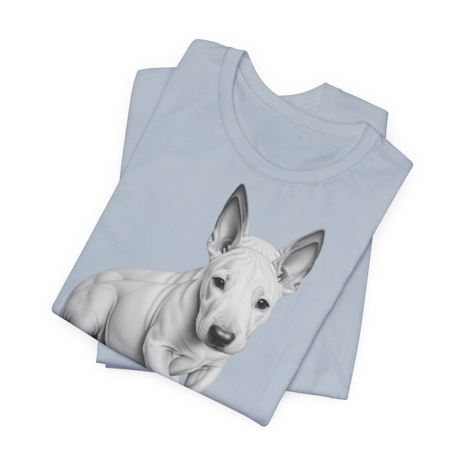 English Bull Terrier Unisex Short Sleeve Tee teen tshirt womens holiday top summer clothes womens Beach top gift womens tee mum birthday gifts - Image 43
