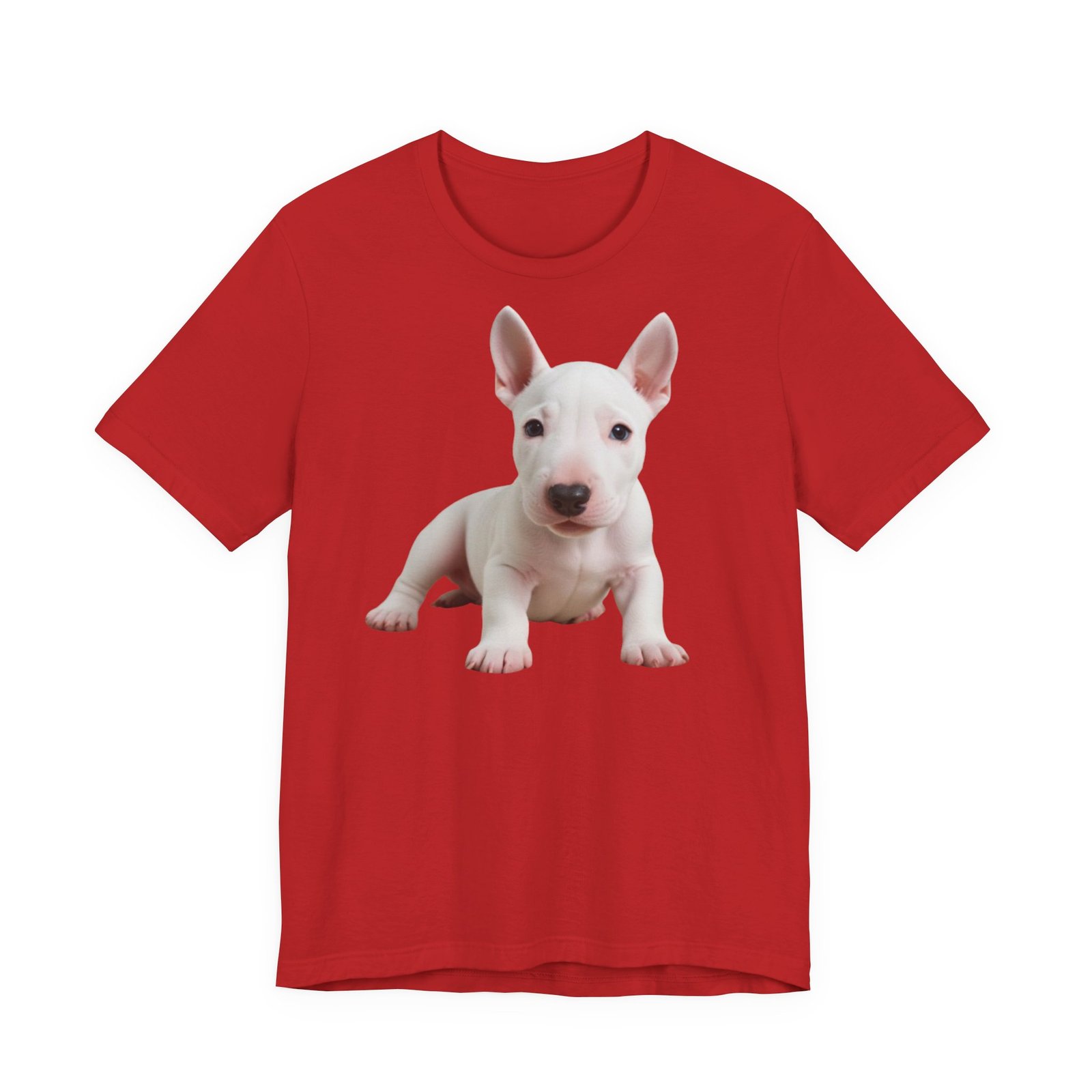 English Bull Terrier Unisex Short Sleeve Tee teen tshirt womens holiday top summer clothes womens Beach top gift womens tee mum birthday gifts - Image 65