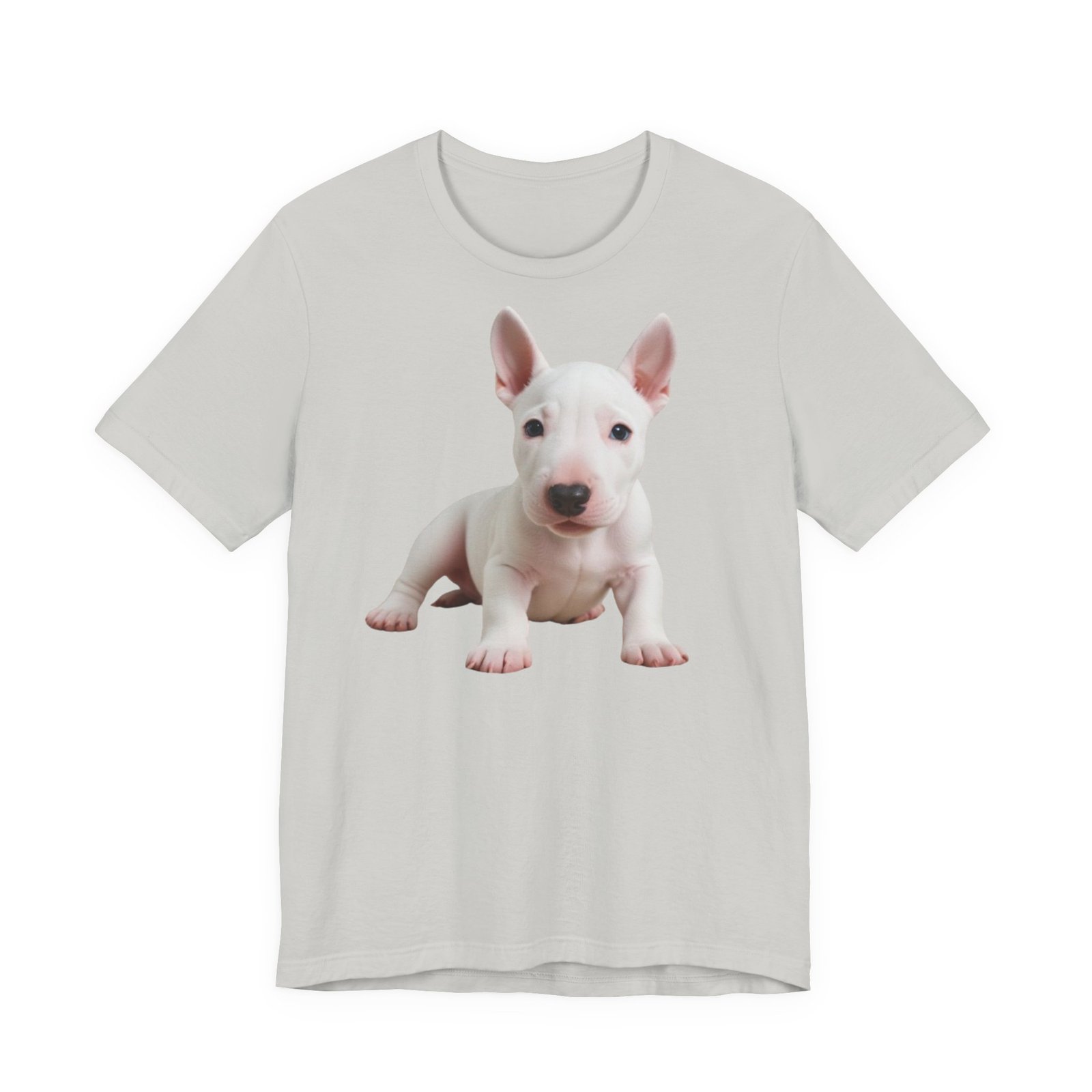 English Bull Terrier Unisex Short Sleeve Tee teen tshirt womens holiday top summer clothes womens Beach top gift womens tee mum birthday gifts - Image 17
