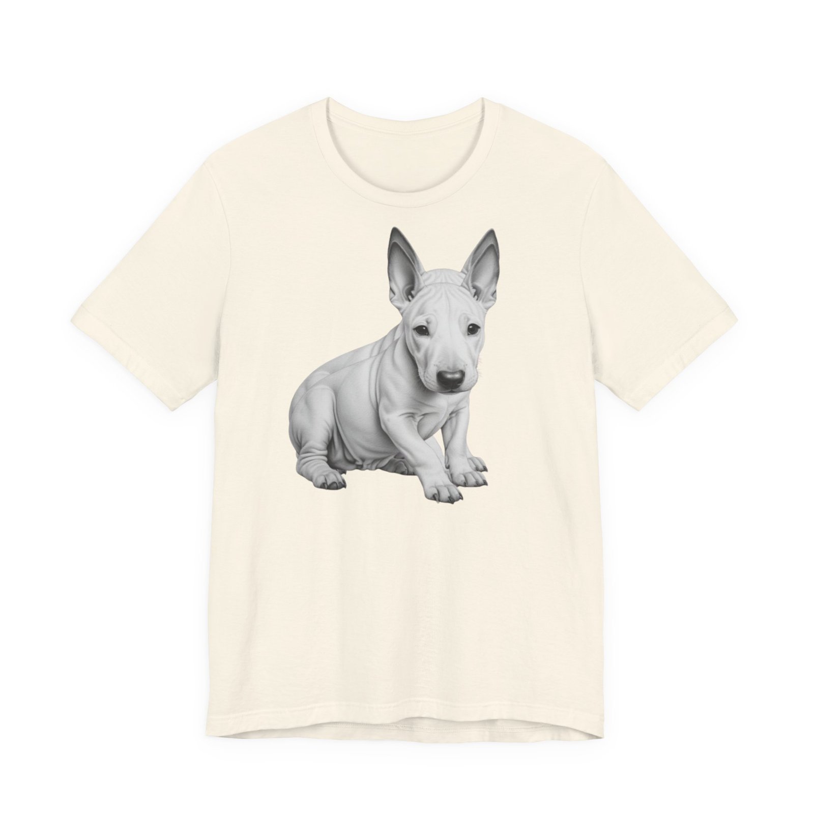 English Bull Terrier Unisex Short Sleeve Tee teen tshirt womens holiday top summer clothes womens Beach top gift womens tee mum birthday gifts - Image 13