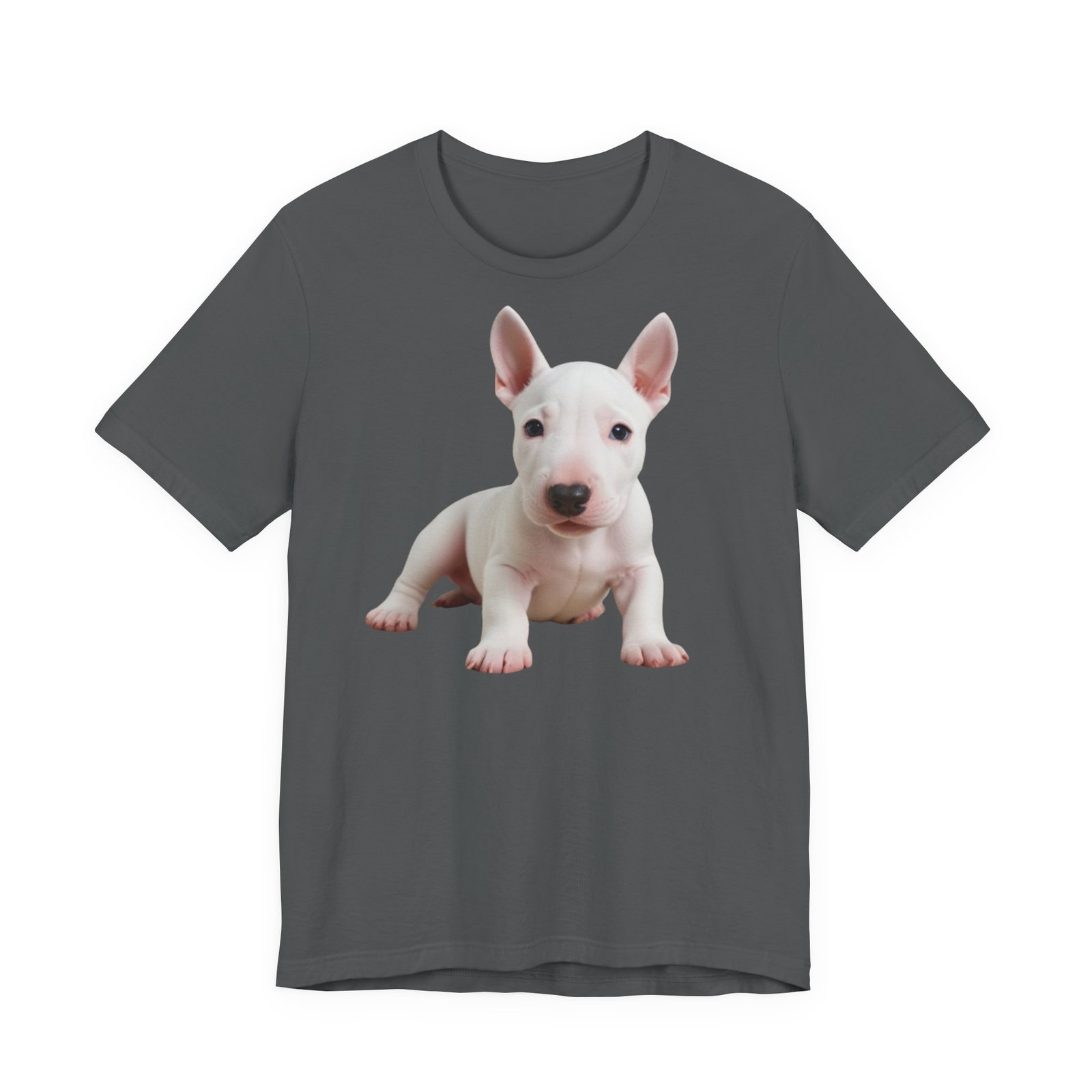 English Bull Terrier Unisex Short Sleeve Tee teen tshirt womens holiday top summer clothes womens Beach top gift womens tee mum birthday gifts - Image 49