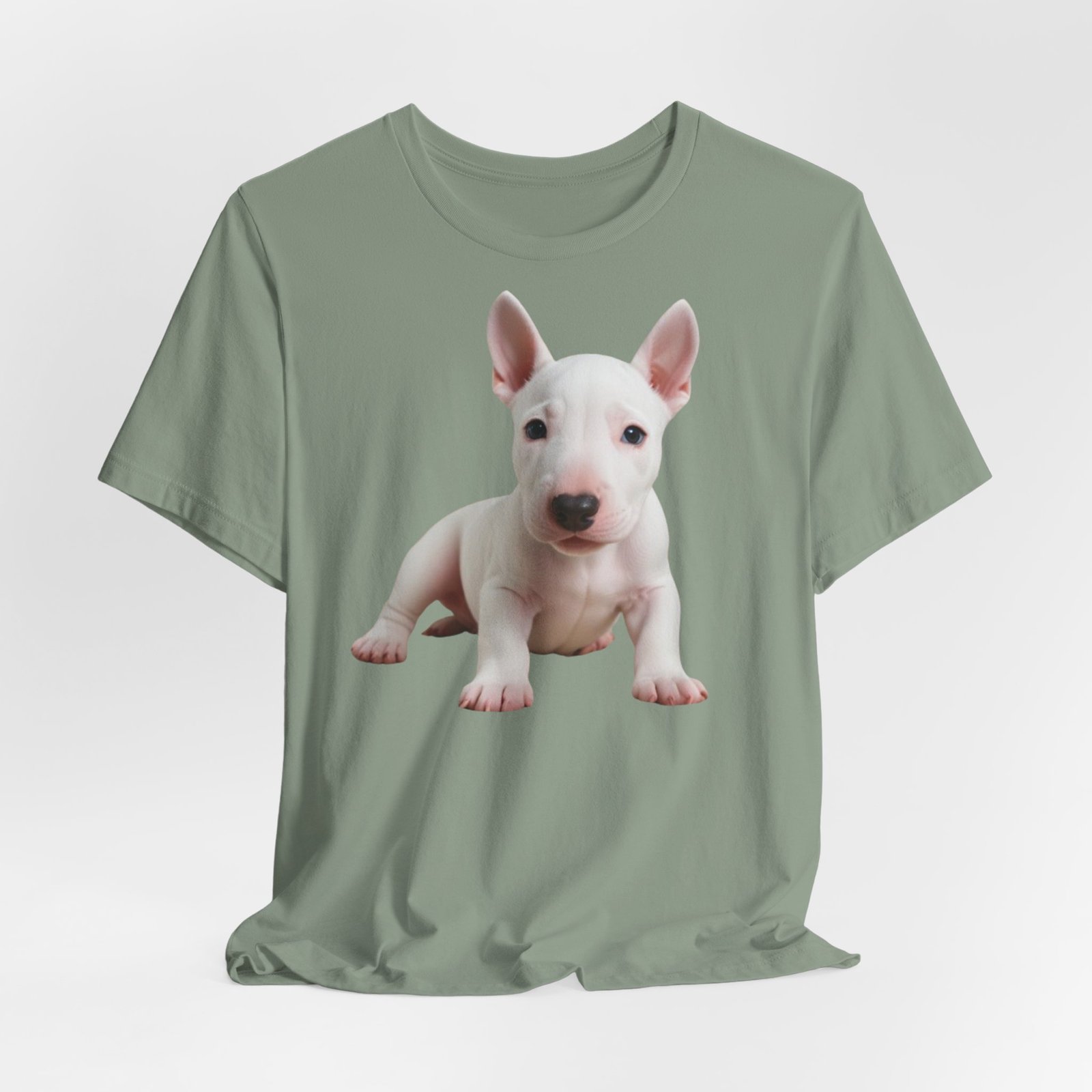 English Bull Terrier Unisex Short Sleeve Tee teen tshirt womens holiday top summer clothes womens Beach top gift womens tee mum birthday gifts - Image 32