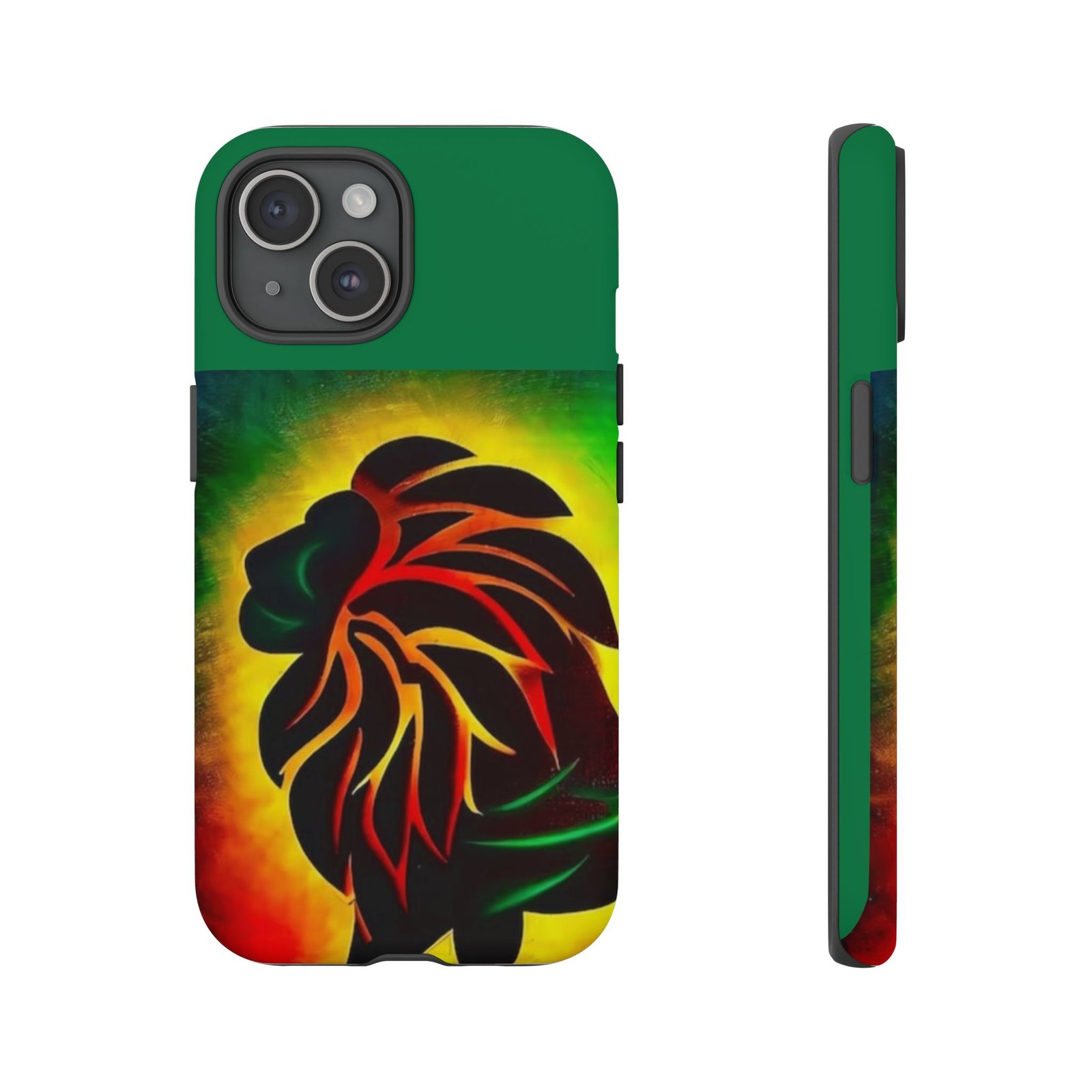 Lion of judah phone Case cover fathers day mothers day lion of judah phone gift reggae gift phone case grandma gift reggae case birthday - Image 4