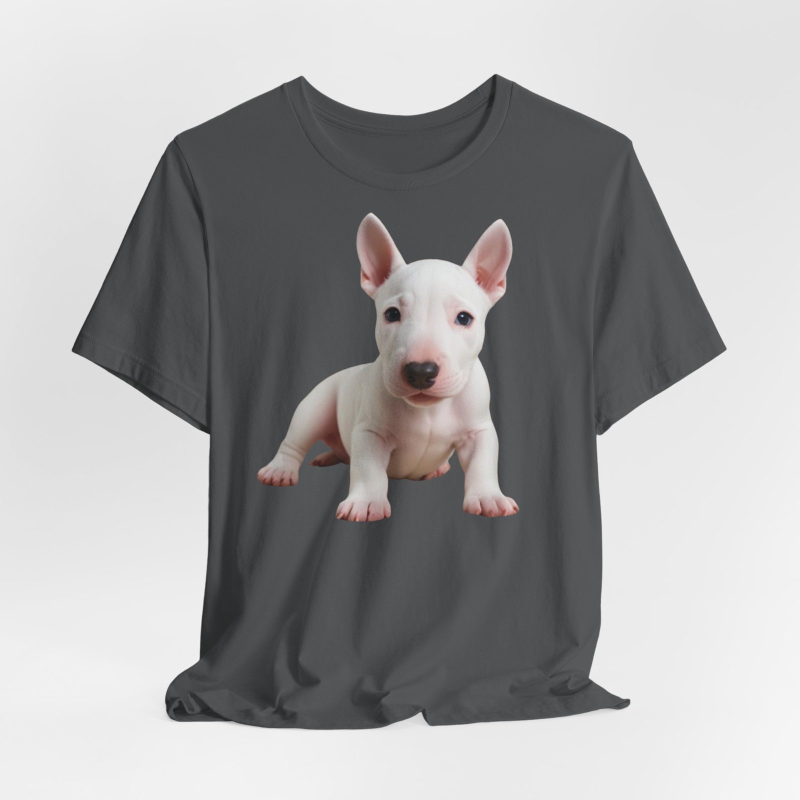English Bull Terrier Unisex Short Sleeve Tee teen tshirt womens holiday top summer clothes womens Beach top gift womens tee mum birthday gifts - Image 52
